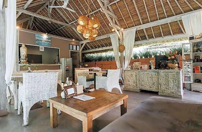 酒店 Maylie Bali & 4*