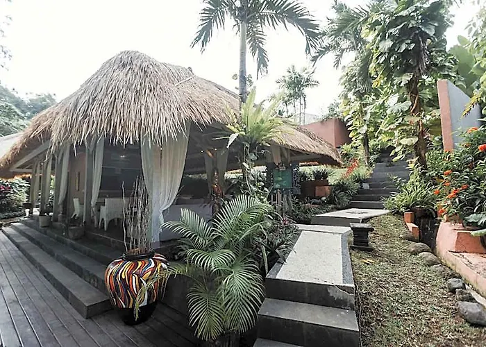 酒店 Maylie Bali &