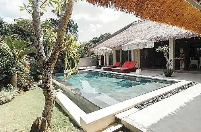 Maylie Bali & Buduk