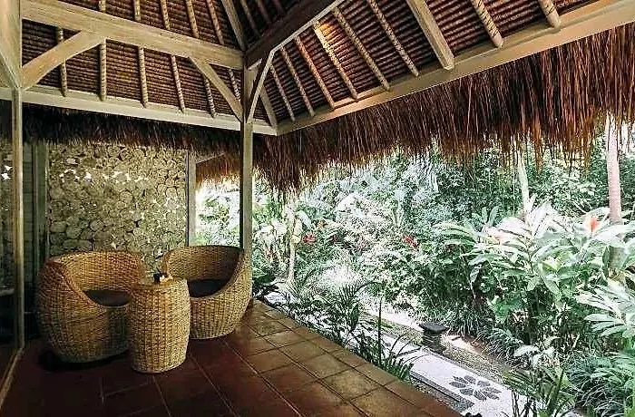 Maylie Bali & Buduk