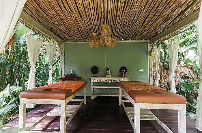 Maylie Bali & Hotel