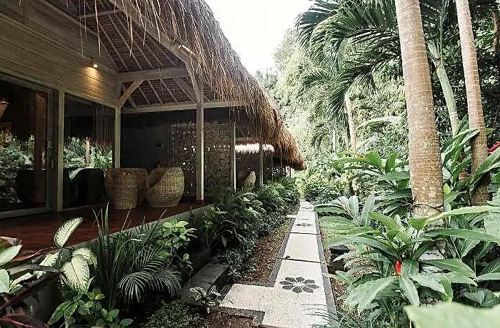 Maylie Bali & 酒店