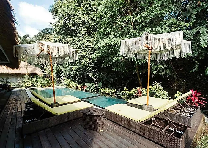 Maylie Bali & Hotel