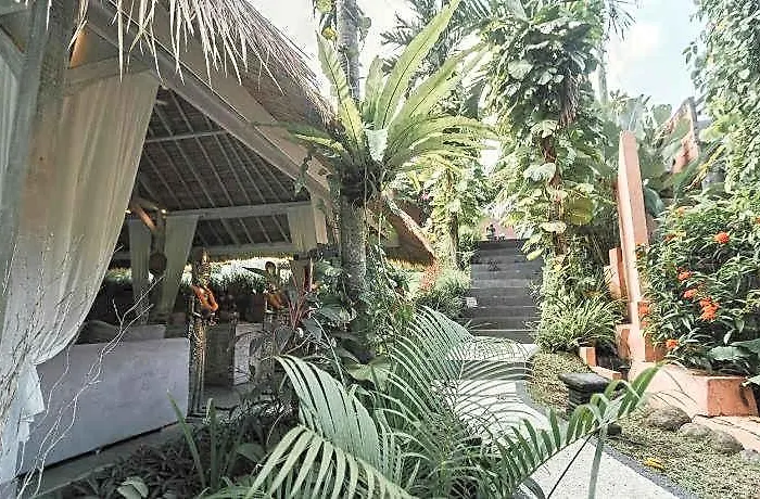Maylie Bali & 4* Buduk
