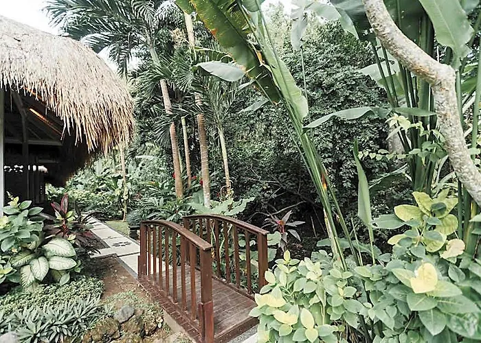 Hotel Maylie Bali &