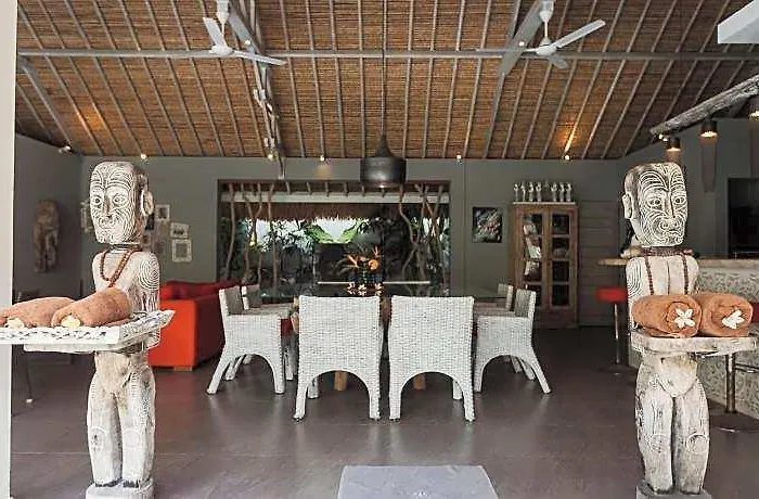 Hotel Maylie Bali &