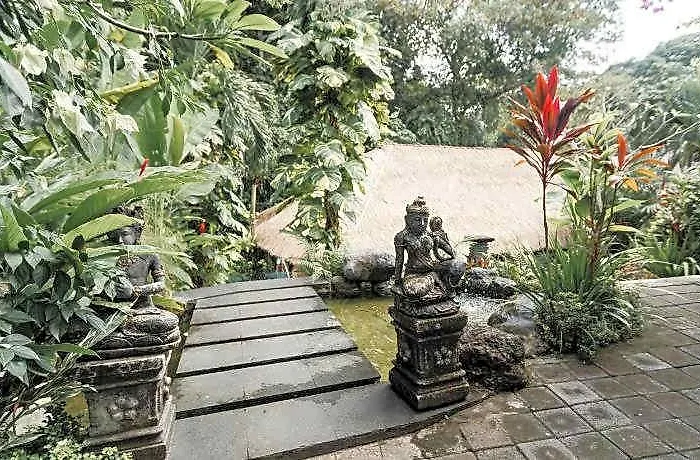 酒店 Maylie Bali & Buduk