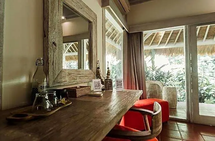 Maylie Bali & 酒店 Buduk