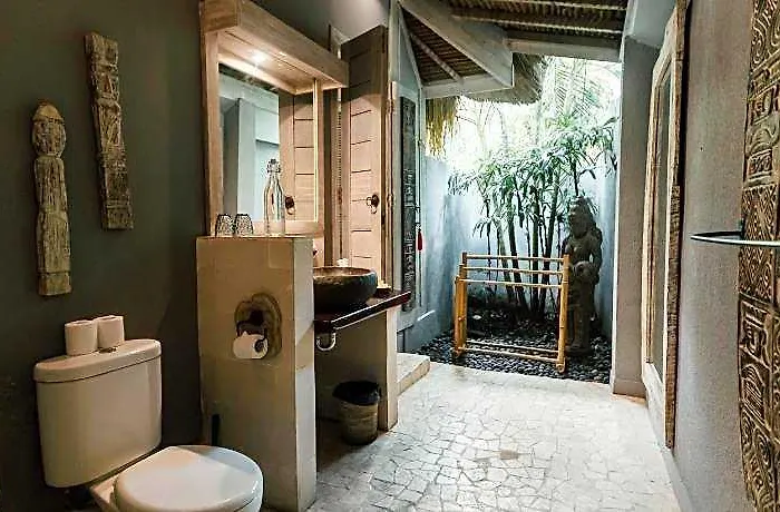 Hotel Maylie Bali & Buduk